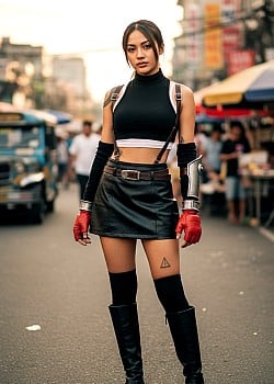Dariej Seira